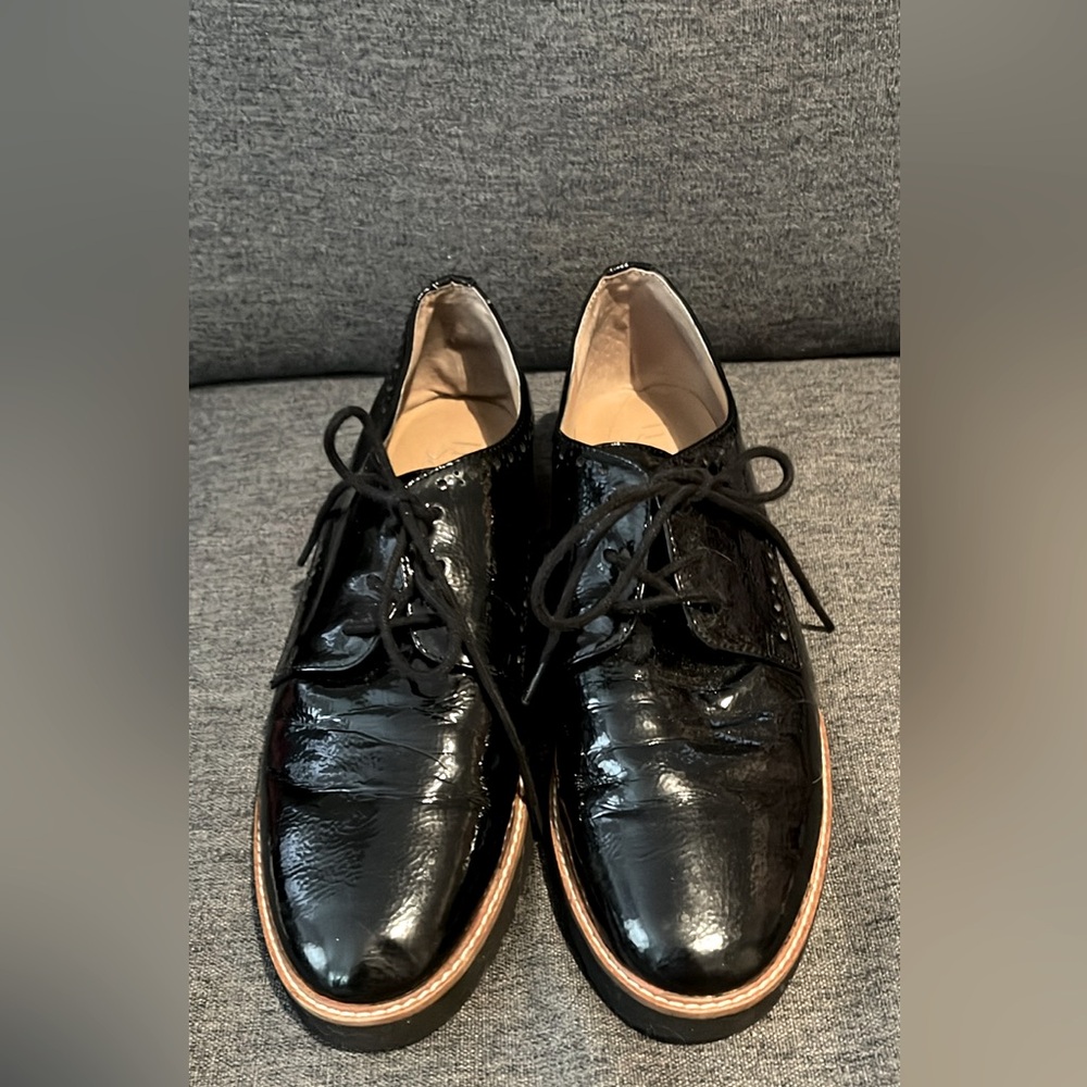 Franco Sarto Women’s Size 8 Oxfords